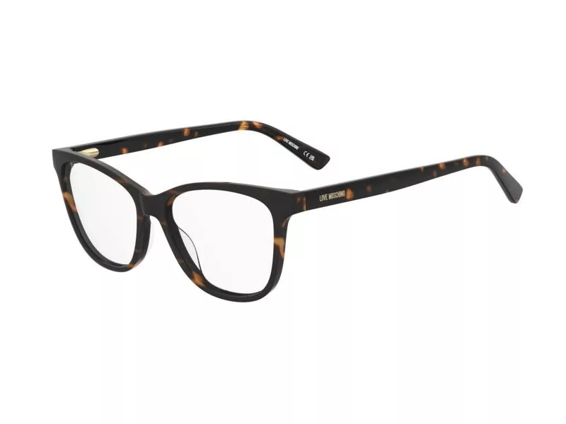 Love Moschino Brillen MOL 680 086