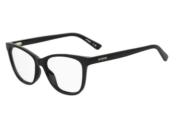 Love Moschino Brillen MOL 680 807