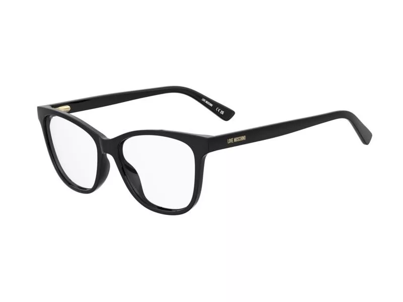 Love Moschino Brillen MOL 680 807