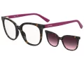 Love Moschino Brillen MOL 681/C 086