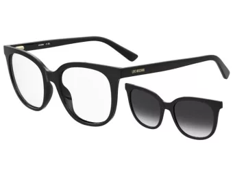 Love Moschino Brillen MOL 681/C 807