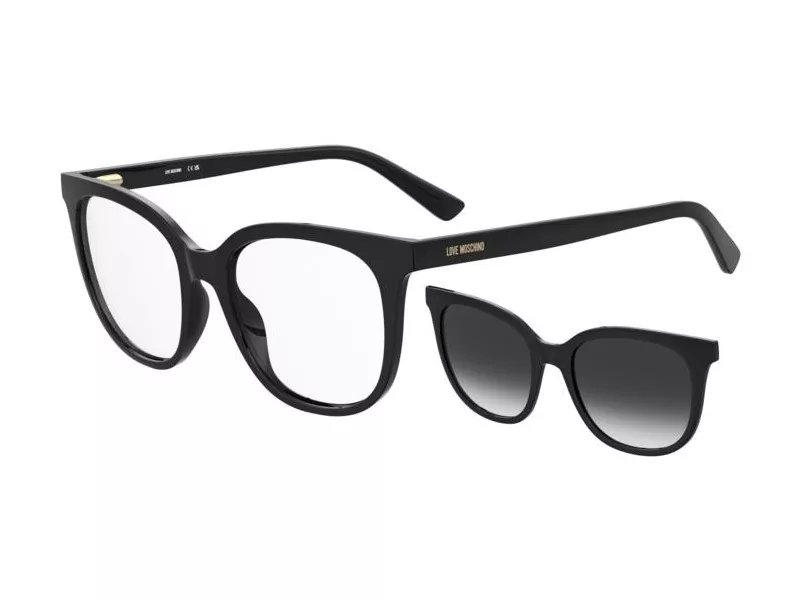 Love Moschino Brillen MOL 681/C 807