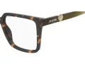 Love Moschino Brillen MOL 682 086
