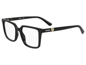 Love Moschino Brillen MOL 682 807