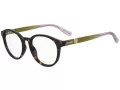 Love Moschino Brillen MOL 683 086