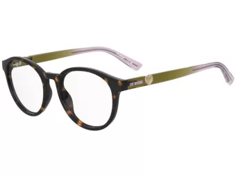 Love Moschino Brillen MOL 683 086