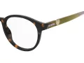 Love Moschino Brillen MOL 683 086