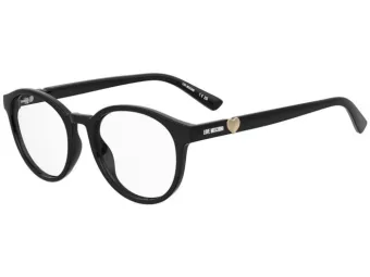 Love Moschino Brillen MOL 683 807