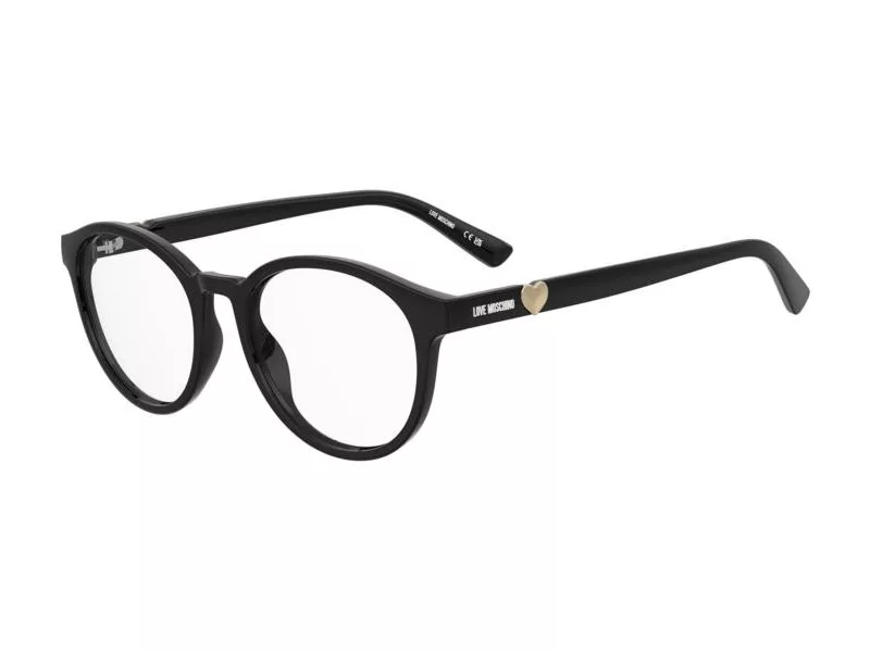Love Moschino Brillen MOL 683 807