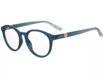 Love Moschino Brillen MOL 683 ZI9