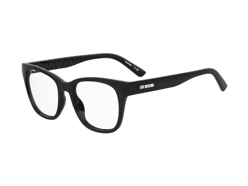 Love Moschino Brillen MOL 684 807