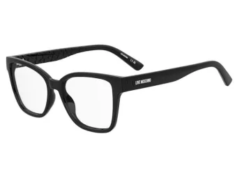 Love Moschino Brillen MOL 685 807