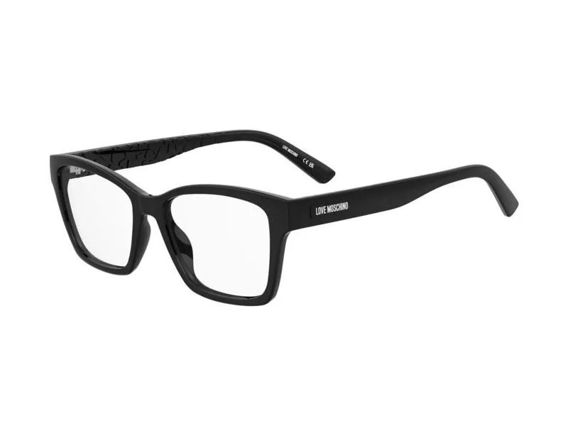 Love Moschino Brillen MOL 686 807