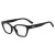 Love Moschino Brillen MOL 687 807