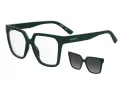 Love Moschino Brillen MOL 688/C 1ED