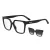 Love Moschino Brillen MOL 688/C 807