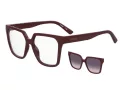 Love Moschino Brillen MOL 688/C LHF