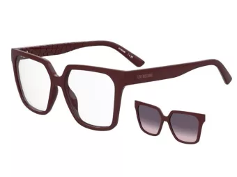 Love Moschino Brillen MOL 688/C LHF
