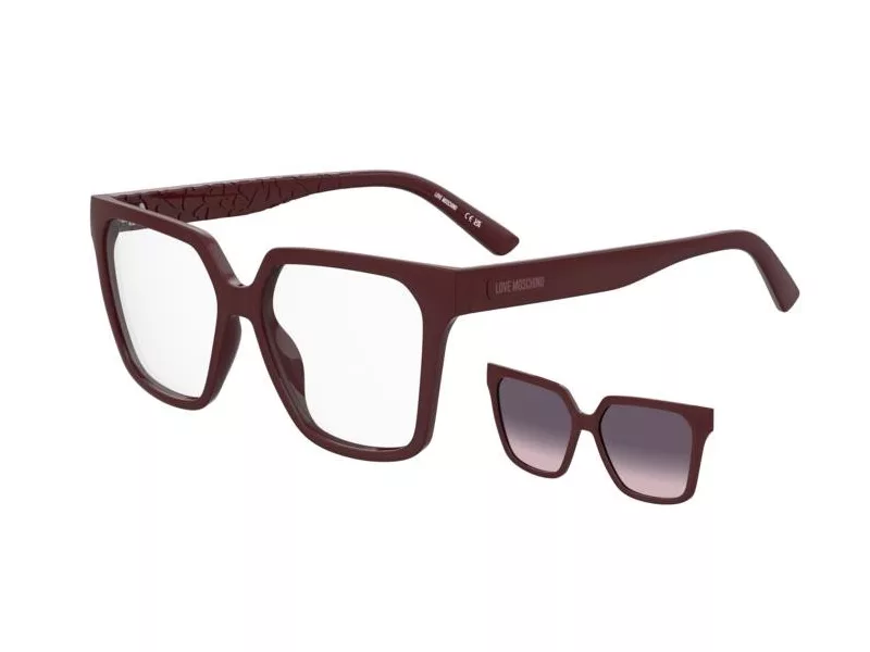 Love Moschino Brillen MOL 688/C LHF