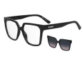 Love Moschino Brillen MOL 688/C QFU