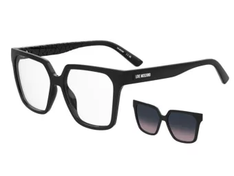 Love Moschino Brillen MOL 688/C QFU