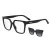 Love Moschino Brillen MOL 688/C QFU