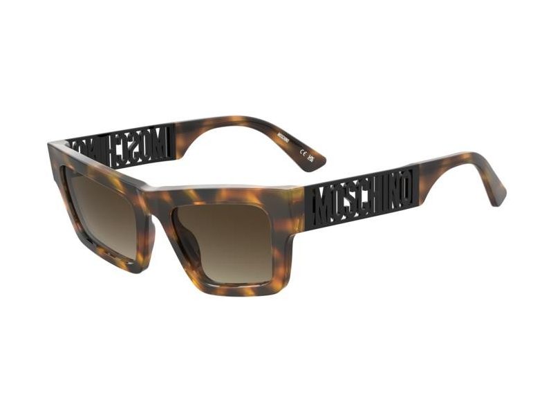 Moschino Sonnenbrille MOS 171/S 086/HA