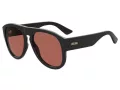 Moschino Sonnenbrille MOS 176/S 807/U1