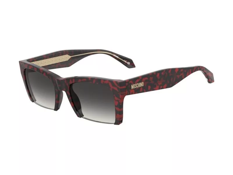 Moschino Sonnenbrille MOS 196/S 0UC/9O