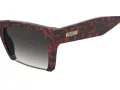 Moschino Sonnenbrille MOS 196/S 0UC/9O