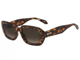 Moschino Sonnenbrille MOS 199/S 086/HA