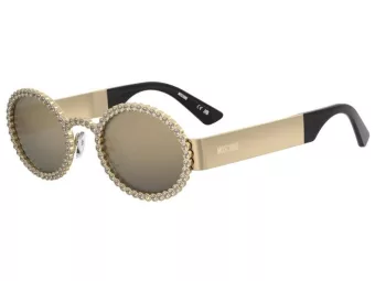 Moschino Sonnenbrille MOS 204/S 000/JO