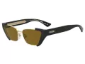 Moschino Sonnenbrille MOS 205/S 2M2/70
