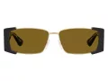 Moschino Sonnenbrille MOS 206/S 2M2/70