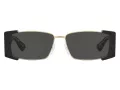 Moschino Sonnenbrille MOS 206/S 2M2/IR