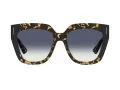Moschino Sonnenbrille MOS 207/S IPR/08