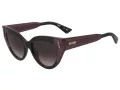 Moschino Sonnenbrille MOS 208/S GUU/HA