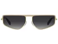 Moschino Sonnenbrille MOS 209/S 000/9O