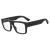 Moschino Brillen MOS 637 003