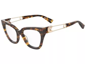 Moschino Brillen MOS 638 086