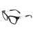 Moschino Brillen MOS 638 807