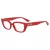 Moschino Brillen MOS 653 C9A