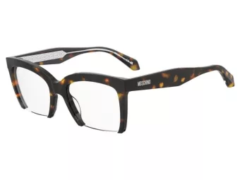 Moschino Brillen MOS 654 086