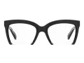 Moschino MOS 654 807 52 Női szemüvegkeret (optikai keret)