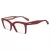 Moschino Brillen MOS 654 C9A