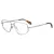 Moschino Brillen MOS 655 010