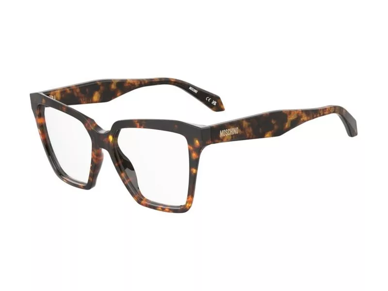 Moschino Brillen MOS 657 086