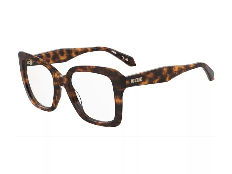 Moschino Brillen MOS 658 086
