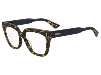 Moschino Brillen MOS 660 IPR