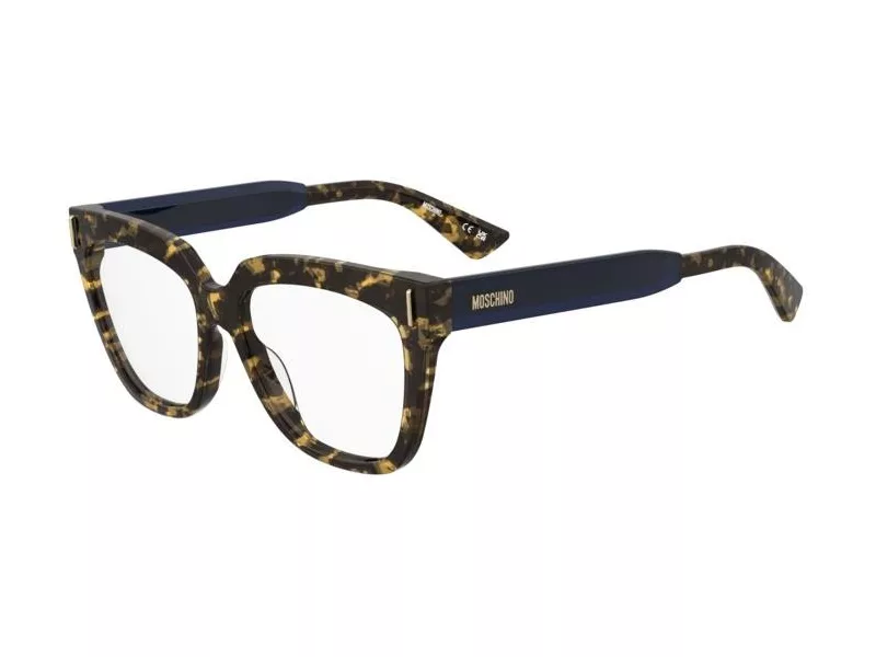 Moschino Brillen MOS 660 IPR